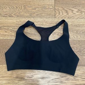 Lululemon Sports Bra - Black 36A